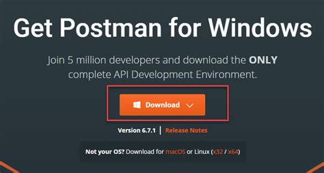 It allows you to effortlessly run and test a Postman Collection directly from the command-line. . Postmancom download